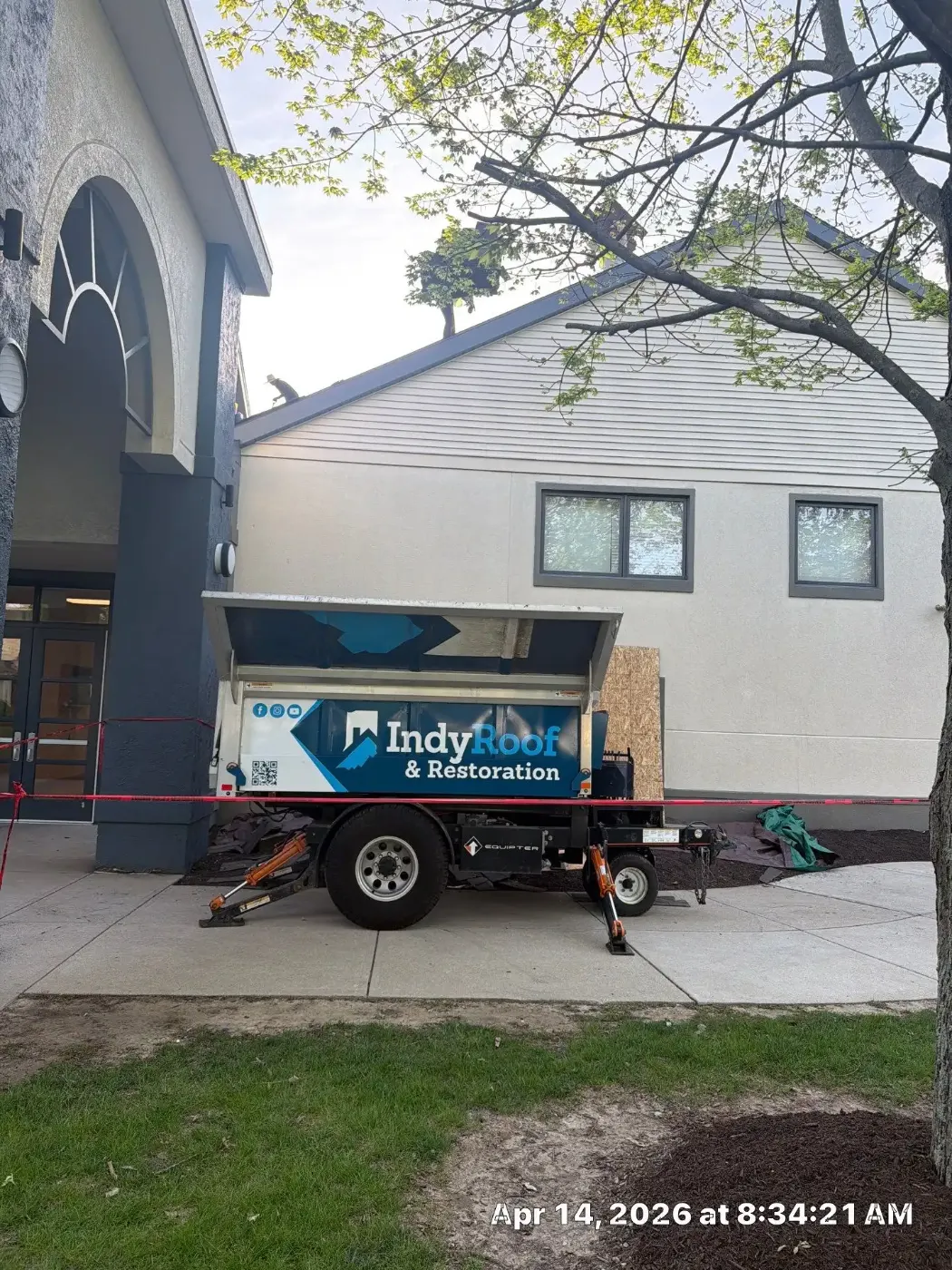 Manufacturer-certified roof installation in Winamac